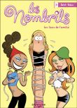 Les nombrils, T3&nbsp;-&nbsp;Delaf, Maryse Dubuc