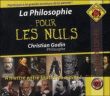 La philosophie pur les nuls&nbsp;-&nbsp;Christian Godin