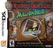 Mystery Case Files : MillionHeir&nbsp;-&nbsp;
