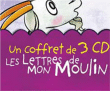 Fernandel&nbsp;-&nbsp;Lettres de mon moulin