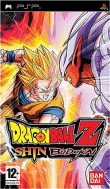 Dragon Ball Z - Shin Budokai&nbsp;-&nbsp;