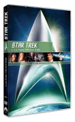 Star Trek&nbsp;-&nbsp;Star Trek V - L'Ultime frontière
