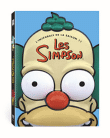 Les Simpson - La Saison 11 - Coffret Collector - Édition limitée (DVD)
