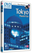 Tokyo Planet&nbsp;-&nbsp;Pierre Brouwers