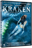 Kraken Le Monstre des Profondeurs