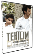 Tehilim&nbsp;-&nbsp;Raphaël Nadjari