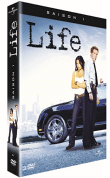 Life&nbsp;-&nbsp;Coffret intégral de la Saison 1