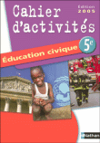 Education civique 5ème&nbsp;-&nbsp;Collectif