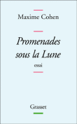 Promenades sous la lune&nbsp;-&nbsp;Maxime Cohen