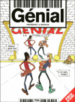 Génial, T1&nbsp;-&nbsp;Jean-Paul Krassinsky