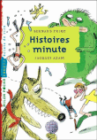 Histoire minutes