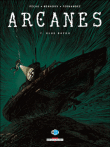 Arcanes, T7&nbsp;-&nbsp;Alexander Nenadovsky, Jean-Pierre Pécau