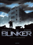 Bunker, T3&nbsp;-&nbsp;Genzianella, Stéphane Betbeder, Christophe Bec