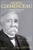 Correspondance&nbsp;-&nbsp;Georges Clemenceau