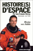 Histoire(s) d'espace&nbsp;-&nbsp;Jean-François Clervoy