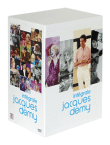 Jacques Demy - L'Intégrale&nbsp;-&nbsp;Jacques Demy