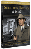 Sherlock Holmes et la clé&nbsp;-&nbsp;R William Neill