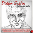 Didier Gustin&nbsp;-&nbsp;Traits portraits
