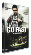 Go Fast - Edition Spéciale Fnac&nbsp;-&nbsp;Olivier van Hoofstadt