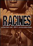 Racines - Edition 30ème anniversaire - Coffret&nbsp;-&nbsp;Marvin J. Chomsky, John Erman