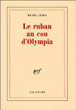 Le Ruban au cou d'Olympia