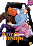 Apr�s l'orage