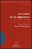 Les codes de la différence&nbsp;-&nbsp;Riva Kastoryano