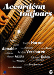 Accordéon de toujours&nbsp;-&nbsp;Accordéon
