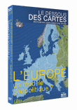 Le dessous des cartes&nbsp;-&nbsp;L'Europe, un modèle géopolitique