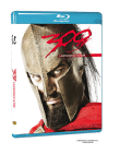 300 - Edition Collector - Blu-Ray&nbsp;-&nbsp;Zack Snyder