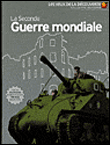 La Seconde Guerre Mondiale&nbsp;-&nbsp;Simon Adams