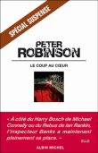 Le coup au coeur&nbsp;-&nbsp;Peter Robinson