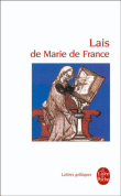 Lais de Marie de France&nbsp;-&nbsp;Marie De France, Laurence Harf-Lancner, Karl Warnke