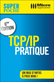 TCP/IP pratique&nbsp;-&nbsp;Bernard Vial