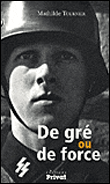 De gré ou de force&nbsp;-&nbsp;Mathilde Tournier