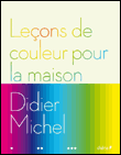 Le�ons de couleur pour la maison
