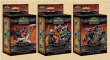 World of Warcraft : Miniatures Game Booster&nbsp;-&nbsp;