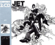 Jet&nbsp;-&nbsp;Shine on - Get born