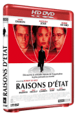 Photo : Raisons d'état - HD DVD
