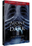 Alone in the Dark II&nbsp;-&nbsp;Peter Scheerer, Michael Roesch