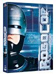 Coffret Robocop Trilogy&nbsp;-&nbsp;Paul Verhoeven, Irvin Kershner, Fred Dekker