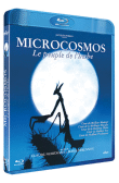 Microcosmos, le peuple de l'herbe - Blu-Ray&nbsp;-&nbsp;Claude Nuridsany, Marie Pérennou