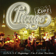 Chicago&nbsp;-&nbsp;Live in toronto 1969