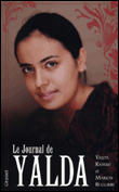 Journal de Yalda&nbsp;-&nbsp;Yalda Rahimi, Marion Ruggieri