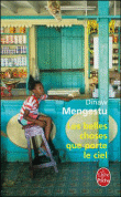 Les belles choses que porte le ciel&nbsp;-&nbsp;Dinaw Mengestu