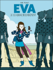 Eva jeune femme se cherche désespèrement&nbsp;-&nbsp;Aude Picault