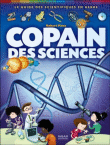 Copain des sciences&nbsp;-&nbsp;Robert Pince