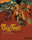 Big foot, T1&nbsp;-&nbsp;Nicolas Dumontheuil