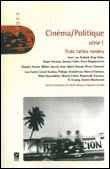 Cinéma politique&nbsp;-&nbsp;Nicole Brenez