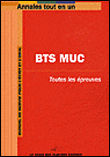 Bts MUC&nbsp;-&nbsp;Collectif